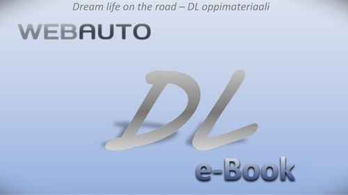 DL e-Book in WebAuto